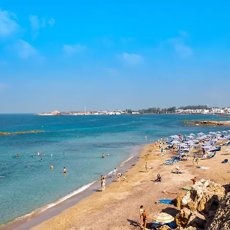 3 Bdr House Ambrosia Pafos