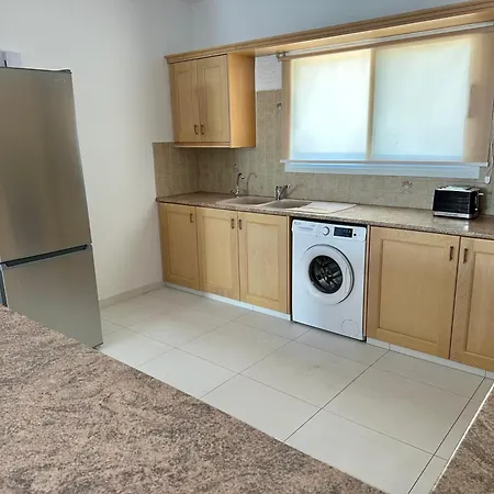 Tatil Evi 3 Bdr House Ambrosia