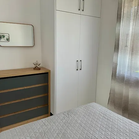 3 Bdr House Ambrosia Tatil Evi *