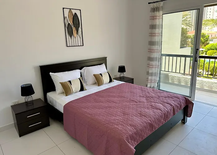 3 Bdr House Ambrosia パ フォス