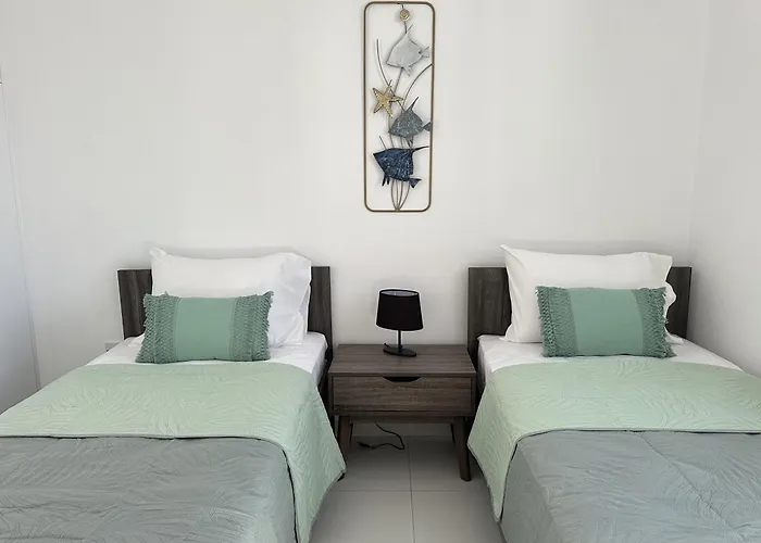 3 Bdr House Ambrosia *