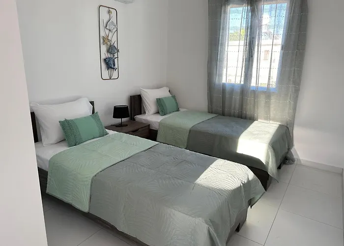 別荘 3 Bdr House Ambrosia *