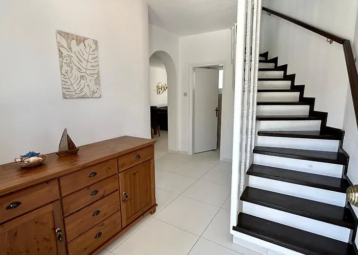 別荘 3 Bdr House Ambrosia *