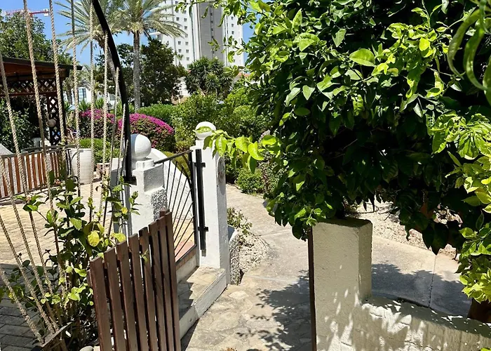 別荘 3 Bdr House Ambrosia パ フォス