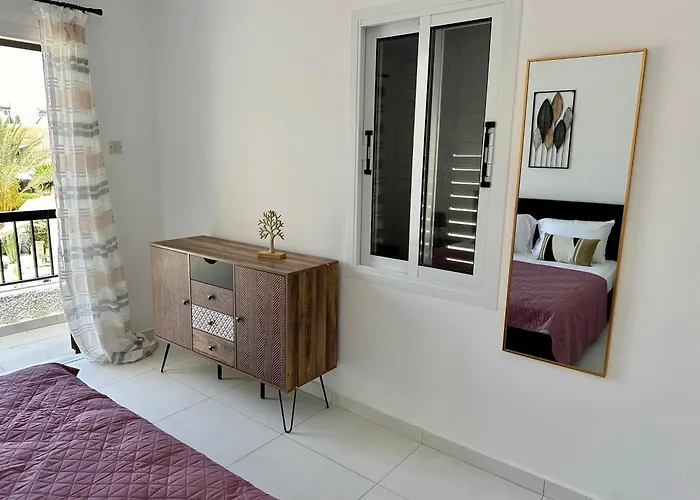 3 Bdr House Ambrosia 別荘 *