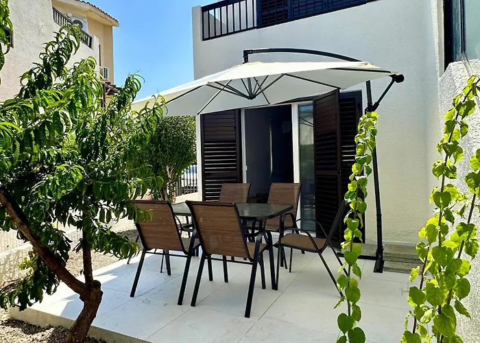 3 Bdr House Ambrosia 別荘 *