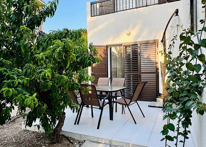 3 Bdr House Ambrosia 別荘 *