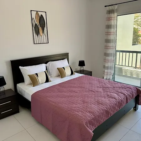 3 Bdr House Ambrosia Pafos