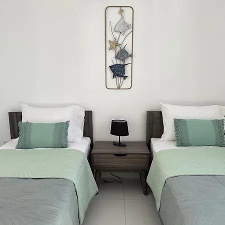 3 Bdr House Ambrosia *