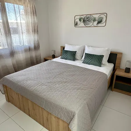 3 Bdr House Ambrosia Paphos