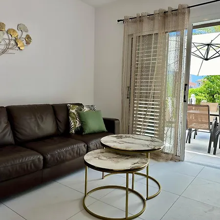 Nyaraló 3 Bdr House Ambrosia Paphos