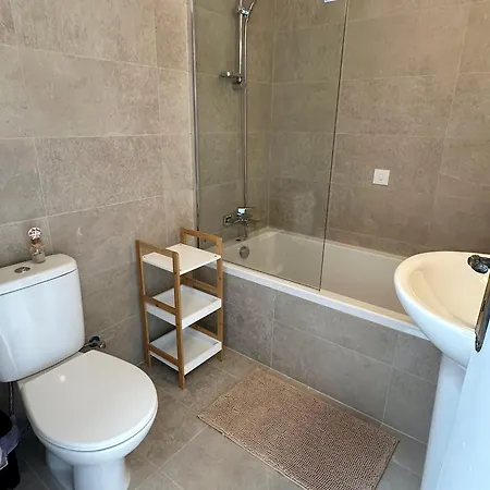 3 Bdr House Ambrosia *