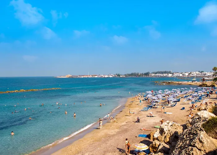 3 Bdr House Ambrosia Paphos