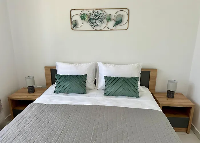 3 Bdr House Ambrosia * Paphos