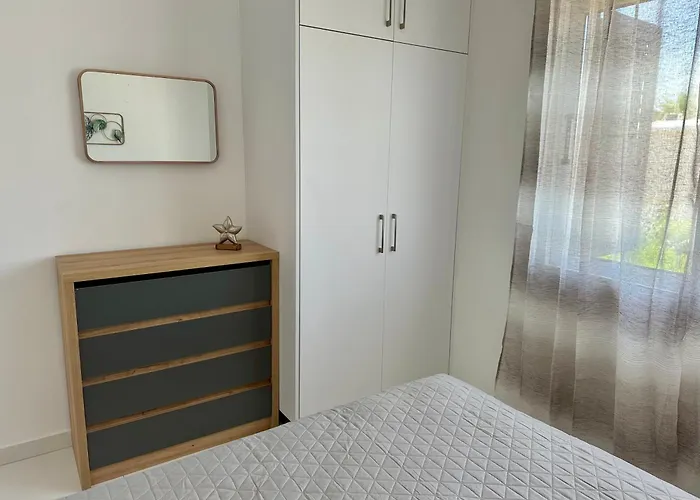 3 Bdr House Ambrosia Сasa de vacaciones *