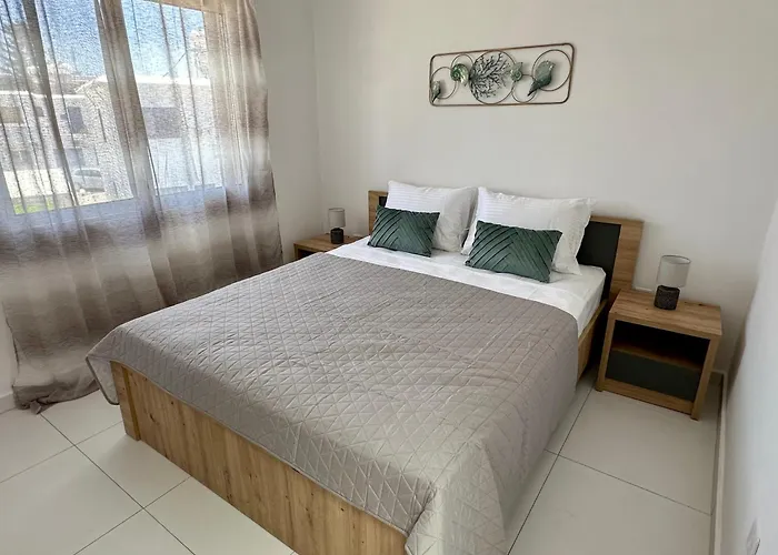 3 Bdr House Ambrosia Paphos