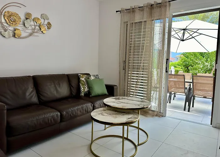 Сasa de vacaciones 3 Bdr House Ambrosia Paphos