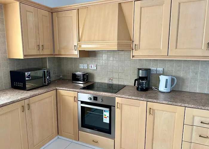 Сasa de vacaciones 3 Bdr House Ambrosia *