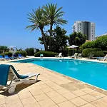 3 Bdr House Ambrosia Paphos