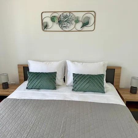 3 Bdr House Ambrosia * פאפוס