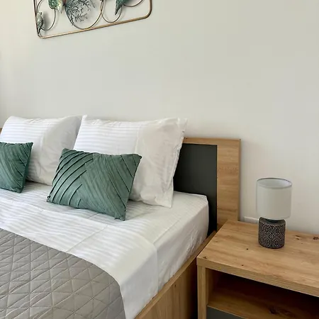 Дом отдыха 3 Bdr House Ambrosia