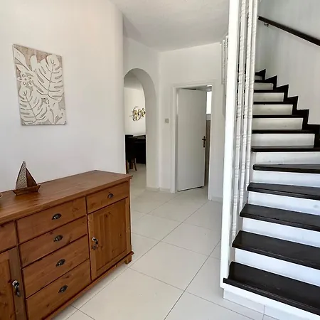 בית נופש 3 Bdr House Ambrosia *