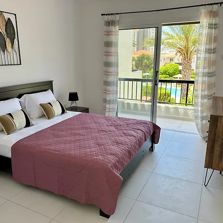 Semesterbostad 3 Bdr House Ambrosia Paphos
