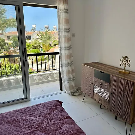 3 Bdr House Ambrosia בית נופש