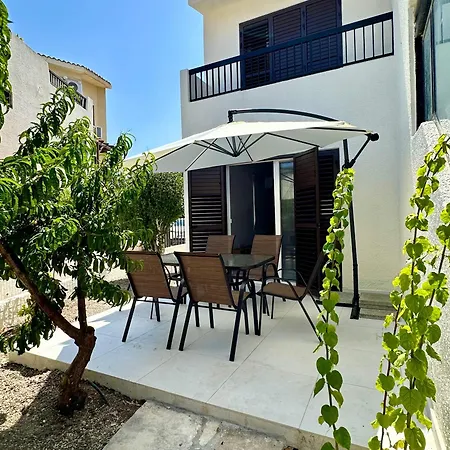 3 Bdr House Ambrosia בית נופש *