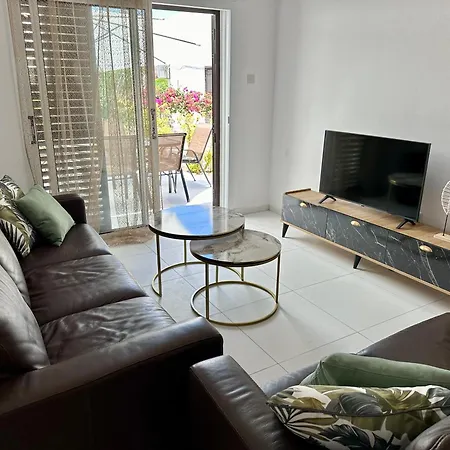 Holiday home 3 Bdr House Ambrosia Paphos