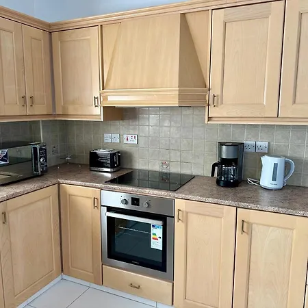 בית נופש 3 Bdr House Ambrosia *