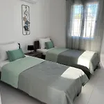 Сasa de vacaciones 3 Bdr House Ambrosia *