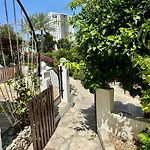Сasa de vacaciones 3 Bdr House Ambrosia Paphos
