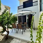 3 Bdr House Ambrosia Сasa de vacaciones *