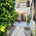 3 Bdr House Ambrosia Сasa de vacaciones Paphos